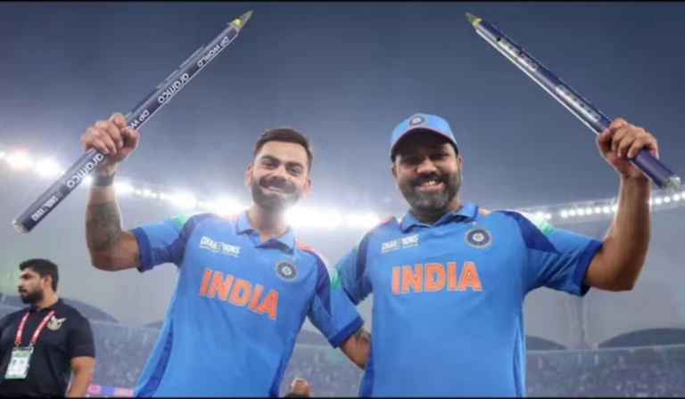 How Will Rs 58 Crore Of CT 2025 Prize Be Divided Among Indian Players?