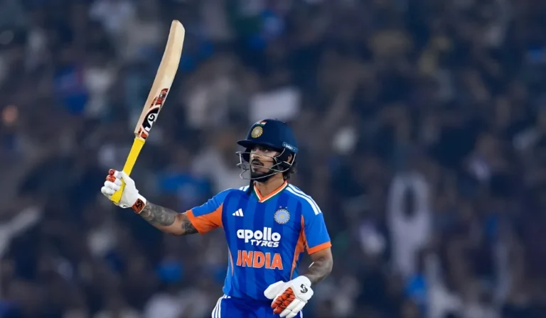 IND beat New Zealand by 7 wickets and take 2-0 lead in Raipur