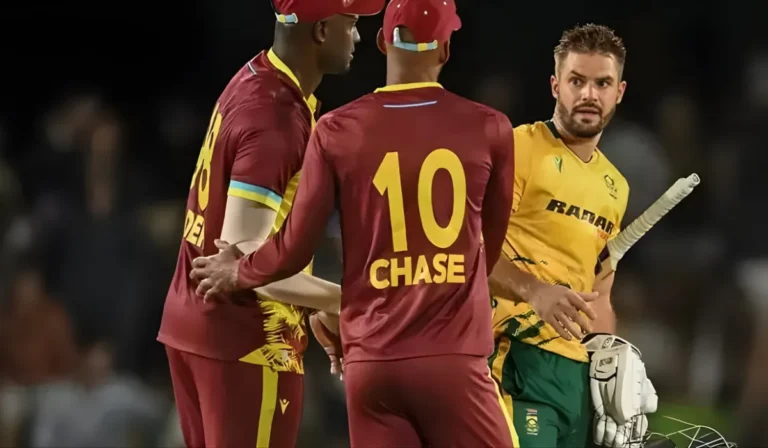 South Africa vs West Indies: Key takeaways from the 1st T20I match in Paarl